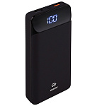 Картинка Портативное зарядное устройство Digma DG-20000-PL-BK