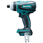 Картинка Дрель-шуруповерт Makita DTP141Z