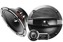 Картинка Компонентная АС Focal Auditor R-165S2