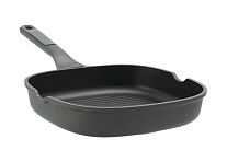 Картинка Сковорода-гриль BergHOFF Leo Cast Alu 3950299
