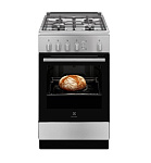 Картинка Кухонная плита Electrolux RKG500004X