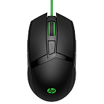 Картинка Игровая мышь HP Pavilion Gaming Mouse 300