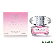 Картинка Туалетная вода VERSACE Bright Crystal (50 мл)