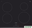 Варочная панель Bosch PUE63RBB5E