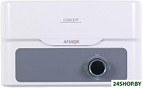 Concept 3.5 кВт Combi