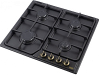 Картинка Варочная поверхность DeLonghi ANT 46 ASV GU