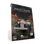 Картинка Фотобумага Revcol Холст матовый (canvas) А3 330 г/м2 20 л [128035]