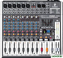 Микшерный пульт Behringer Xenyx X1222USB