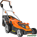 Картинка Газонокосилка DAEWOO POWER DLM 2300E