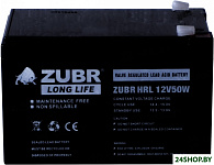 HRL 12-50W 12V 12Ah