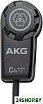 Картинка Микрофон AKG C411