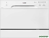 Картинка Посудомоечная машина Exiteq EXDW-T503