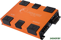 Piranha 4.60