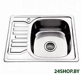 Картинка Кухонная мойка Ledeme L65848-R