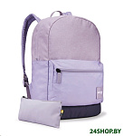 Картинка Городской рюкзак Case Logic Founder CCAM-2126 (minimal gray/heather)