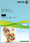 Symphony Pastel Blue A4, 500л (80 г/м2) [003R92057]