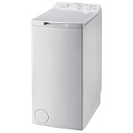 Картинка Стиральная машина Indesit BTW A61052 (RF)