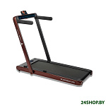 Картинка Беговая дорожка Titanium Masters Slimtech C10 (коричневая)