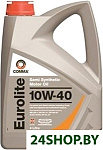 Eurolite 10W-40 4л