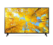 Картинка Телевизор LG 65UQ75006LF