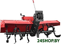 Почвофреза Rossel для мини-трактора Rossel XT-184D/XT-152D