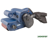 Картинка Ленточная шлифмашина Ferm BSM1024