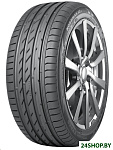 Картинка Автомобильные шины Nokian Nordman SZ2 215/55R17 98V