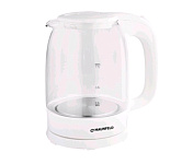 Картинка Электрический чайник MAUNFELD MGK-613WH