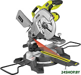 Картинка Пила торцовочная RYOBI EMS 254 L (доп. 20732)