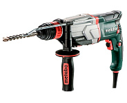Картинка Перфоратор Metabo UHE 2660-2 Quick 600697500