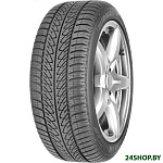 Картинка Автомобильные шины Goodyear UltraGrip 8 Performance 245/45R18 100V (run-flat)