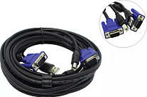Картинка Кабель D-Link DKVM-CU5