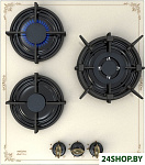 Картинка Варочная панель Krona Anima 45 IV