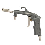 Картинка Пистолет пескоструйный Patriot GH 166B