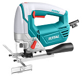Картинка Электролобзик Total TS2081006