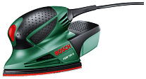 Картинка Шлифовальная машина Bosch PSM 100 A