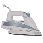 Картинка Утюг Braun TexStyle 7 TS 725 A