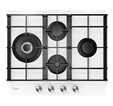 Картинка Варочная панель Midea MG 697 TGW