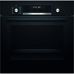 Картинка Электрический духовой шкаф Bosch HBJ577EB0R