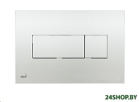 Картинка Панель смыва Alcaplast M371