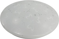 Картинка Люстра-тарелка SmartBuy SBL-MD-20-W-6K