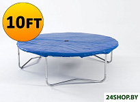 Картинка Чехол для батута 10ft (305-312 см)