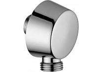 Картинка Шланговое подключение Paffoni Light ZACC130CR