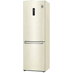 Картинка Холодильник LG GA-B459SEUM