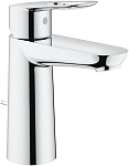 Картинка Смеситель Grohe BauLoop M-Size (23762000)