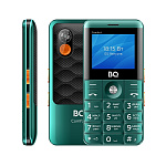 Картинка Кнопочный телефон BQ-Mobile BQ-2006 Comfort (зеленый)