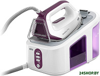 Картинка Утюг Braun CareStyle 3 Pro IS3155VI SS