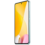 Картинка Смартфон Xiaomi 12 Lite 8GB/256GB международная версия (светло-зеленый)