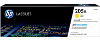 Картинка Тонер-картридж HP 205A CF532A
