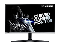 Картинка Монитор SAMSUNG C27RG50FQI